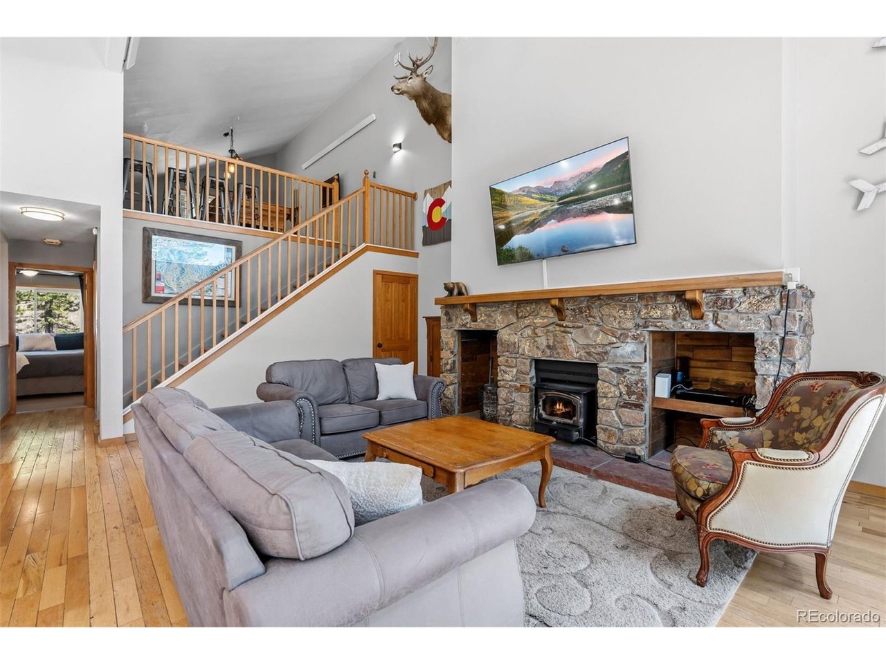 1233 Baldy Rd