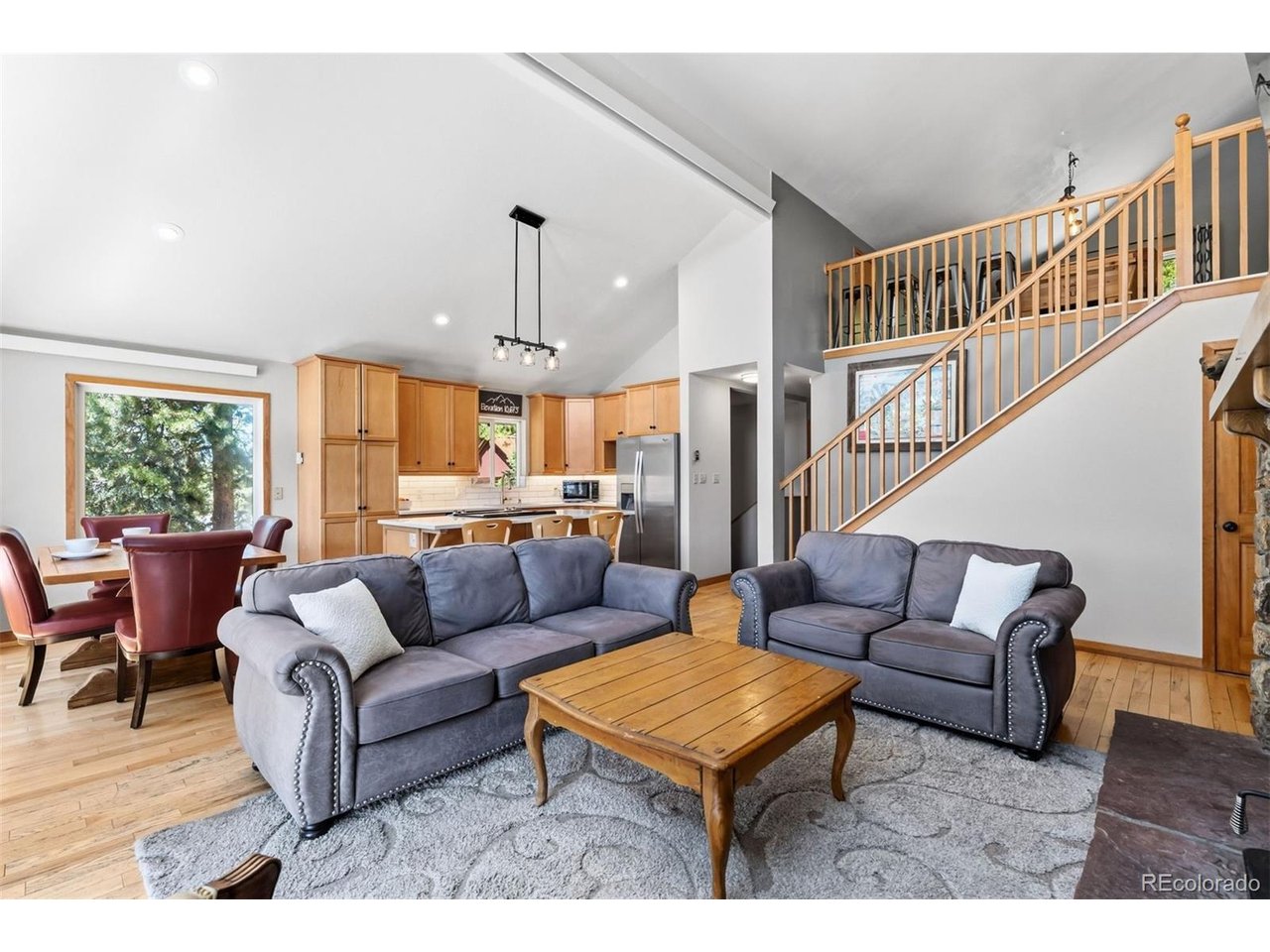 1233 Baldy Rd