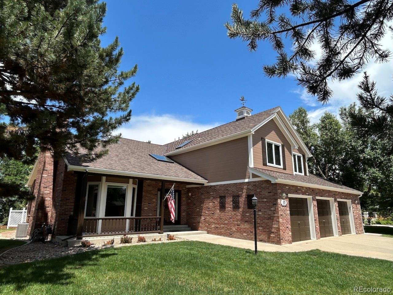 30 Spyglass Dr