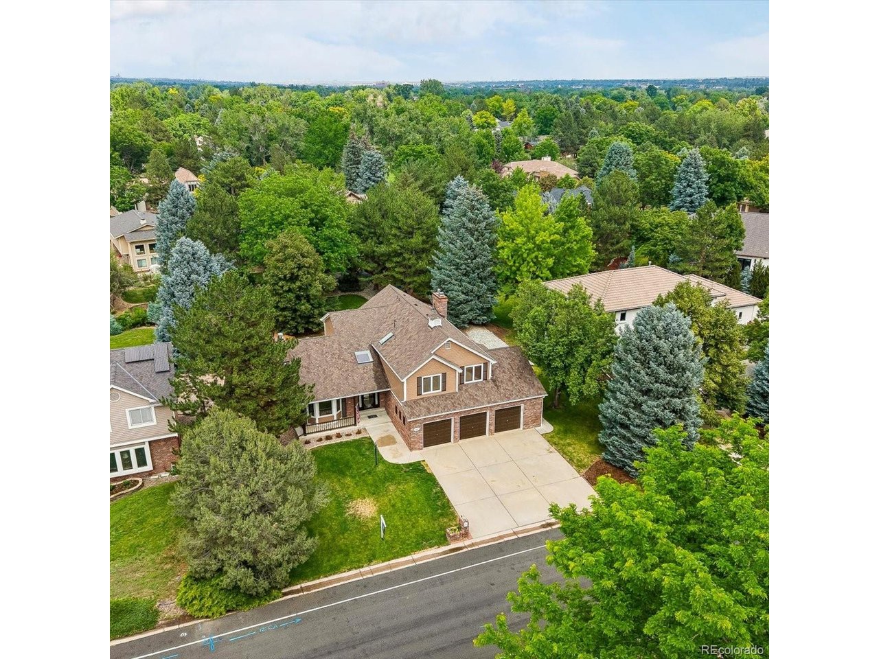 30 Spyglass Dr