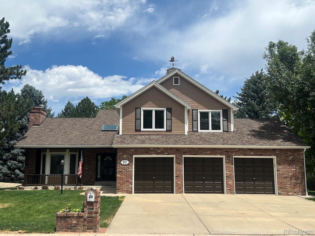 30 Spyglass Dr