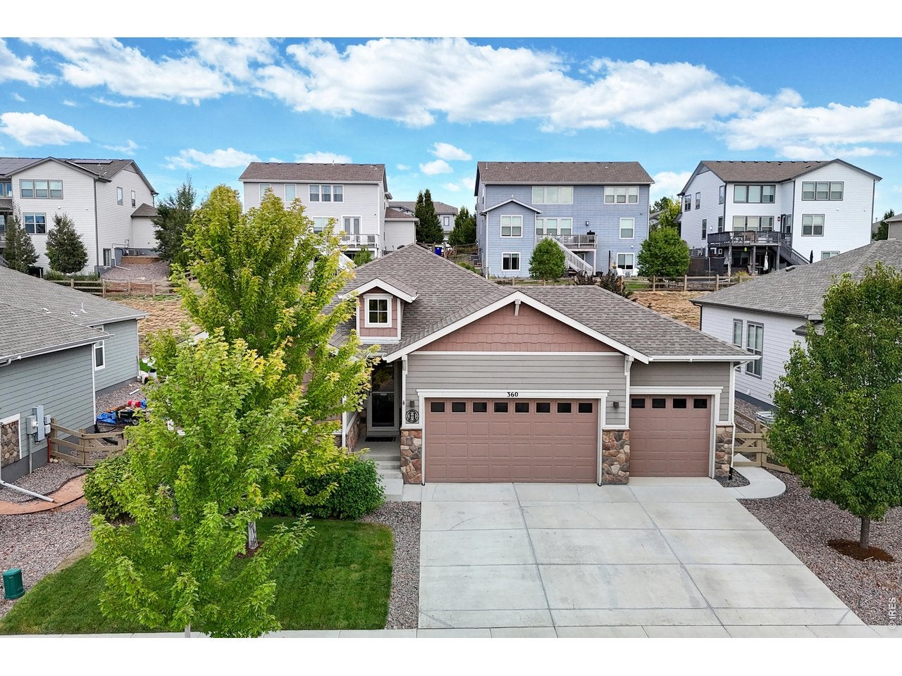 360 Capitol Reef St