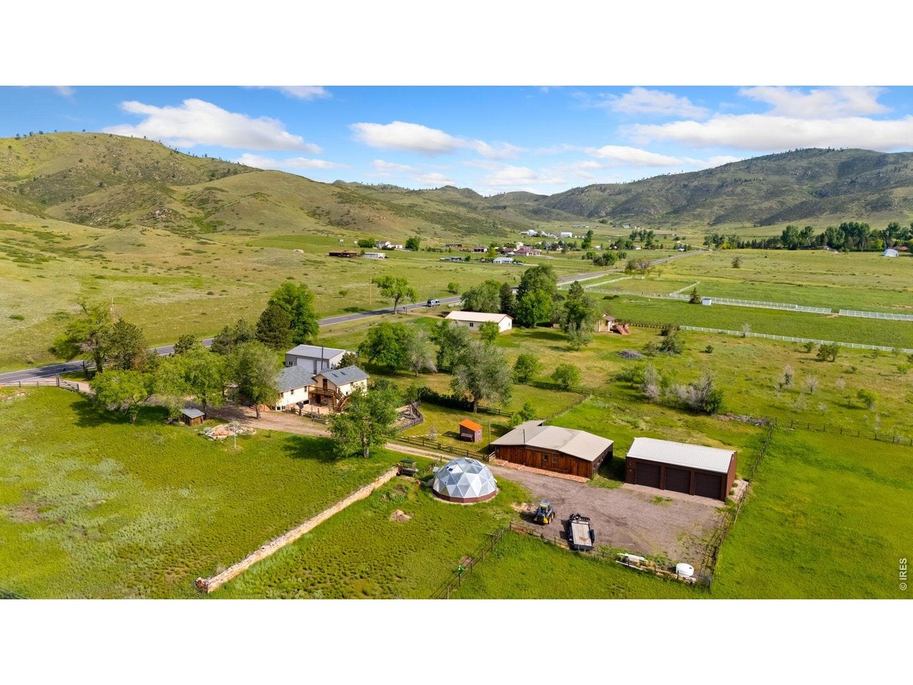 6016 N County Road 29c