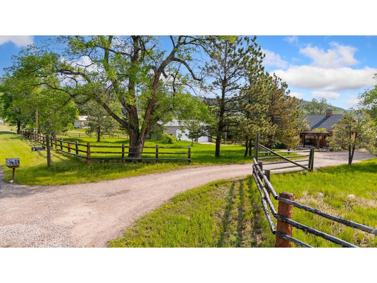 6016 N County Road 29c