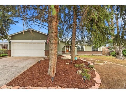 7567 W 83rd Way Arvada CO 80003