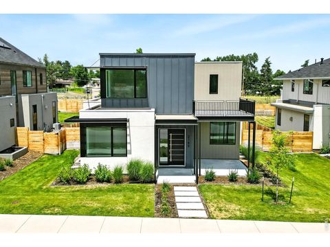 Photo of 2145 Vine Ave, Boulder, CO 80304 (MLS # 1059144)
