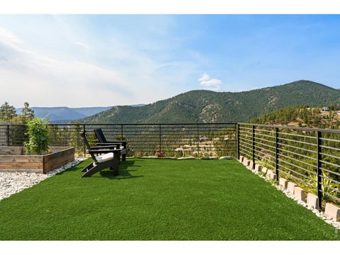 Tiny photo for 639 Arroyo Chico, Boulder, CO 80302 (MLS # 1065914)