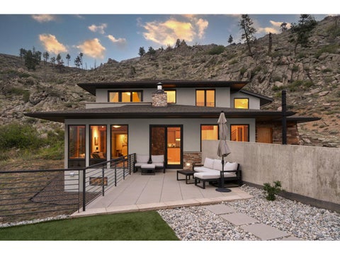 Photo of 639 Arroyo Chico, Boulder, CO 80302 (MLS # 1065914)