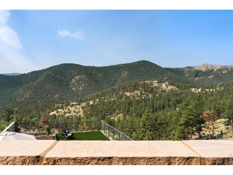 Tiny photo for 639 Arroyo Chico, Boulder, CO 80302 (MLS # 1065914)