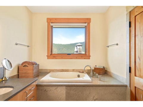 Tiny photo for 639 Arroyo Chico, Boulder, CO 80302 (MLS # 1065914)