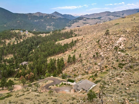 Tiny photo for 639 Arroyo Chico, Boulder, CO 80302 (MLS # 1065914)
