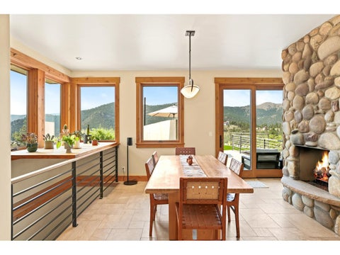 Tiny photo for 639 Arroyo Chico, Boulder, CO 80302 (MLS # 1065914)
