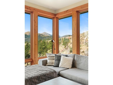 Tiny photo for 639 Arroyo Chico, Boulder, CO 80302 (MLS # 1065914)