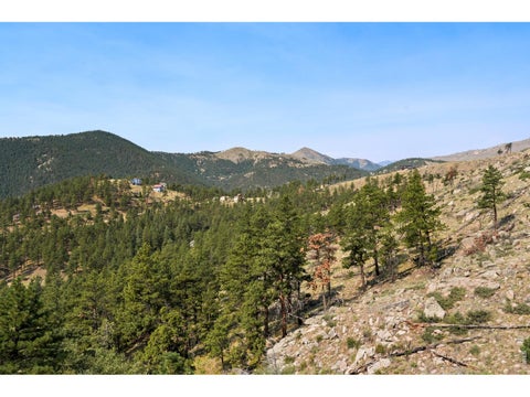 Tiny photo for 639 Arroyo Chico, Boulder, CO 80302 (MLS # 1065914)