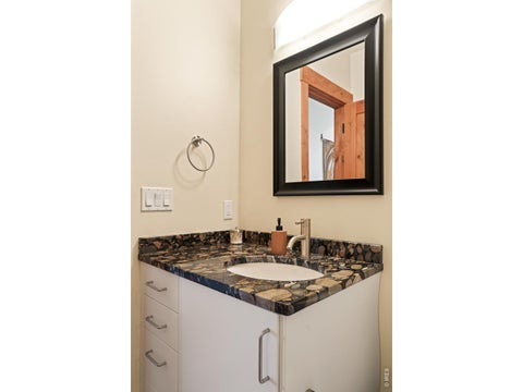 Tiny photo for 639 Arroyo Chico, Boulder, CO 80302 (MLS # 1065914)