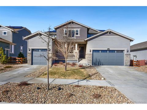19133 W 95th Ln Arvada CO 80007