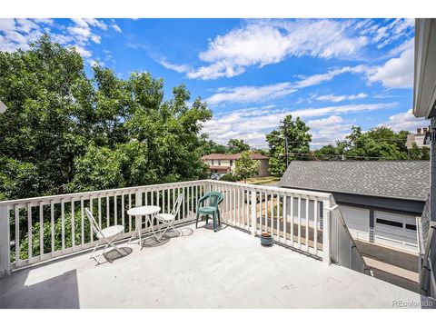 Tiny photo for 2205 Arapahoe Ave 8, Boulder, CO 80302 (MLS # 5366937)