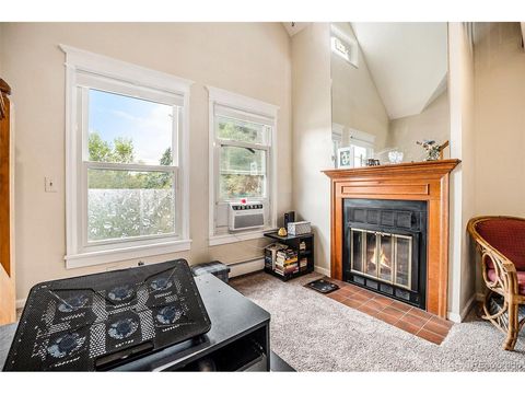 Tiny photo for 2205 Arapahoe Ave 8, Boulder, CO 80302 (MLS # 5366937)