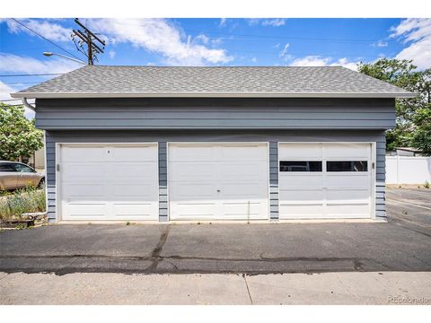 Tiny photo for 2205 Arapahoe Ave 8, Boulder, CO 80302 (MLS # 5366937)