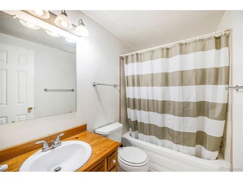 Tiny photo for 2205 Arapahoe Ave 8, Boulder, CO 80302 (MLS # 5366937)
