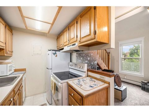 Tiny photo for 2205 Arapahoe Ave 8, Boulder, CO 80302 (MLS # 5366937)