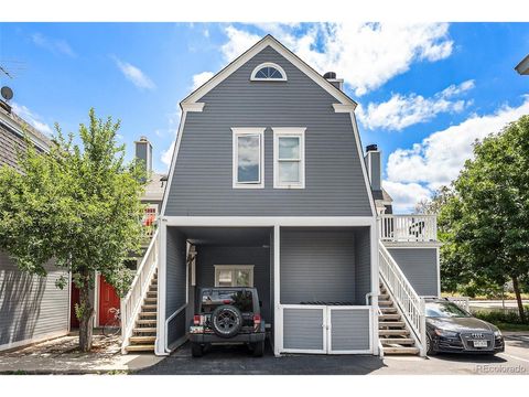 Tiny photo for 2205 Arapahoe Ave 8, Boulder, CO 80302 (MLS # 5366937)
