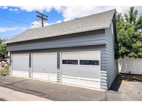 Tiny photo for 2205 Arapahoe Ave 8, Boulder, CO 80302 (MLS # 5366937)