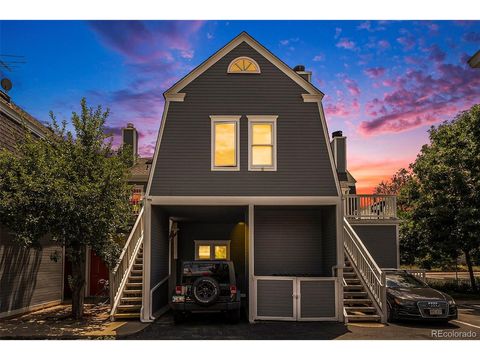 Photo of 2205 Arapahoe Ave 8, Boulder, CO 80302 (MLS # 5366937)