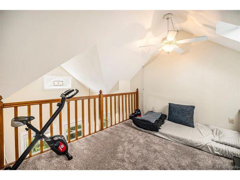Tiny photo for 2205 Arapahoe Ave 8, Boulder, CO 80302 (MLS # 5366937)