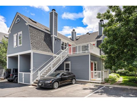 Tiny photo for 2205 Arapahoe Ave 8, Boulder, CO 80302 (MLS # 5366937)