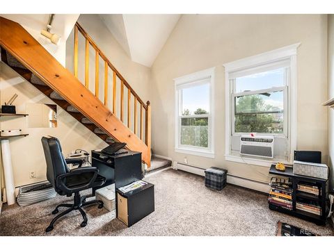 Tiny photo for 2205 Arapahoe Ave 8, Boulder, CO 80302 (MLS # 5366937)