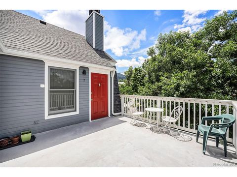 Tiny photo for 2205 Arapahoe Ave 8, Boulder, CO 80302 (MLS # 5366937)