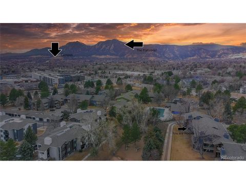 Tiny photo for 2800 Kalmia Ave A-A225, Boulder, CO 80301 (MLS # 3031225)