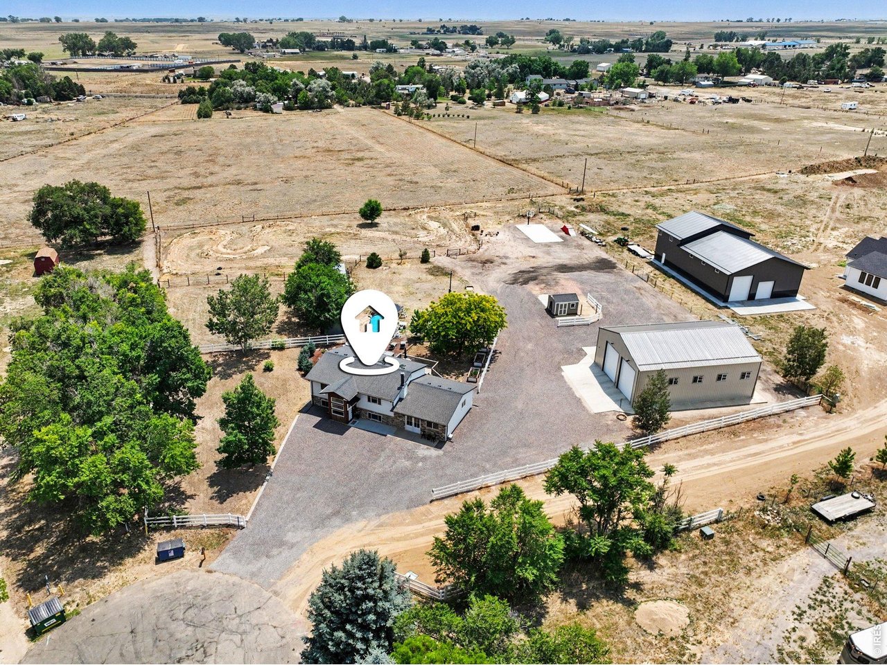 7102 Sioux Ct