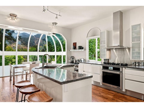 Tiny photo for 403 Mountain View Rd, Boulder, CO 80302 (MLS # 1069002)