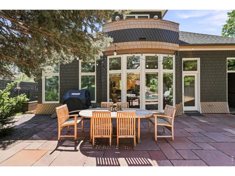 Tiny photo for 403 Mountain View Rd, Boulder, CO 80302 (MLS # 1069002)