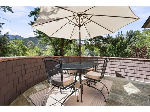 Tiny photo for 403 Mountain View Rd, Boulder, CO 80302 (MLS # 1069002)
