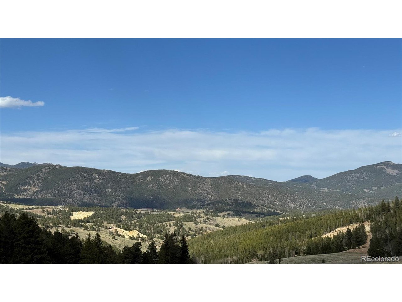 Photo 1 of 12 — 5 Church Placer Rd, Central City, CO 80427