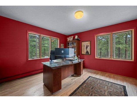 Tiny photo for 38411 Boulder Canyon Dr, Boulder, CO 80302 (MLS # 1068757)