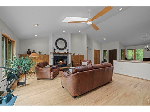 Tiny photo for 38411 Boulder Canyon Dr, Boulder, CO 80302 (MLS # 1068757)