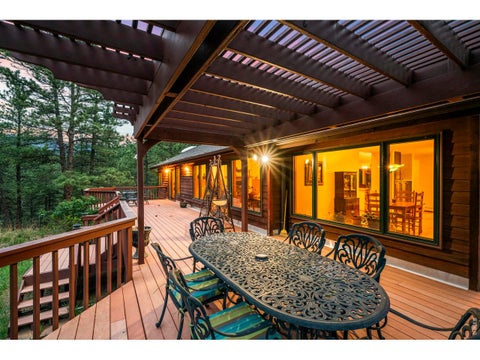 Tiny photo for 38411 Boulder Canyon Dr, Boulder, CO 80302 (MLS # 1068757)