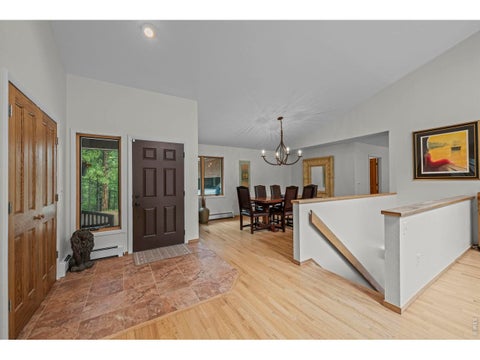 Tiny photo for 38411 Boulder Canyon Dr, Boulder, CO 80302 (MLS # 1068757)