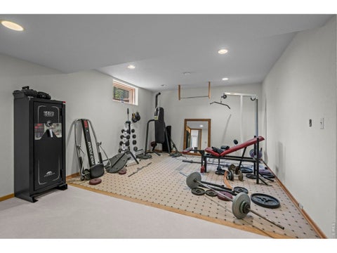 Tiny photo for 38411 Boulder Canyon Dr, Boulder, CO 80302 (MLS # 1068757)