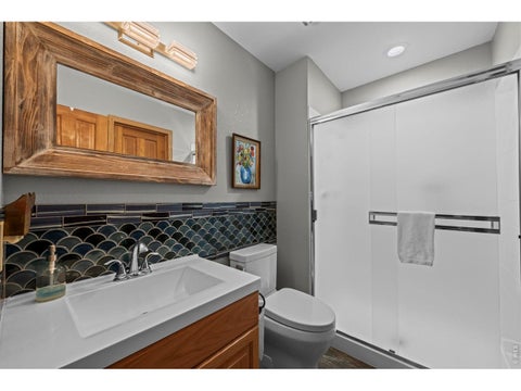 Tiny photo for 38411 Boulder Canyon Dr, Boulder, CO 80302 (MLS # 1068757)