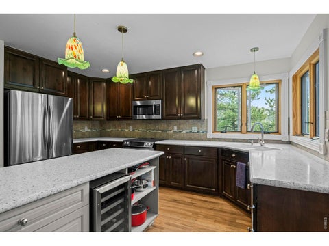 Tiny photo for 38411 Boulder Canyon Dr, Boulder, CO 80302 (MLS # 1068757)