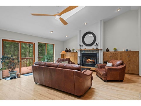 Tiny photo for 38411 Boulder Canyon Dr, Boulder, CO 80302 (MLS # 1068757)