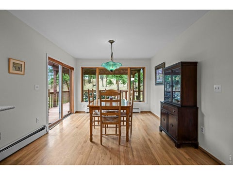 Tiny photo for 38411 Boulder Canyon Dr, Boulder, CO 80302 (MLS # 1068757)