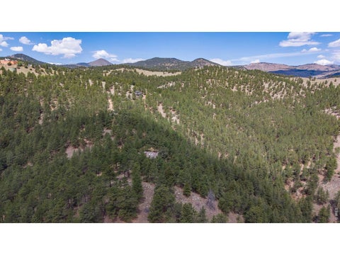 Tiny photo for 38411 Boulder Canyon Dr, Boulder, CO 80302 (MLS # 1068757)