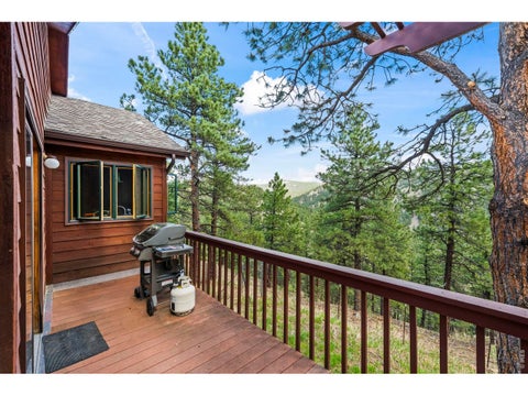 Tiny photo for 38411 Boulder Canyon Dr, Boulder, CO 80302 (MLS # 1068757)