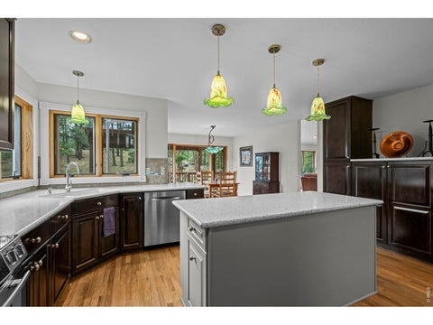 Tiny photo for 38411 Boulder Canyon Dr, Boulder, CO 80302 (MLS # 1068757)